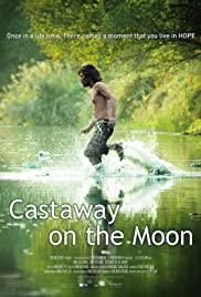 فيلم Castaway on the Moon 2009 مترجم